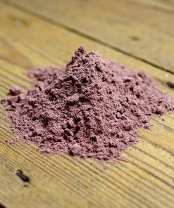 Mimosa Hostilis Root Bark Powder